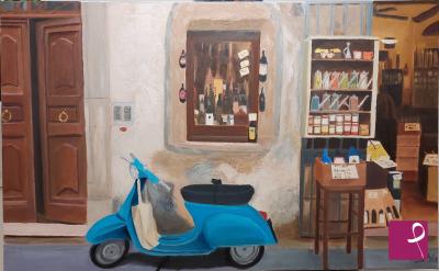 Quadro in vendita online
