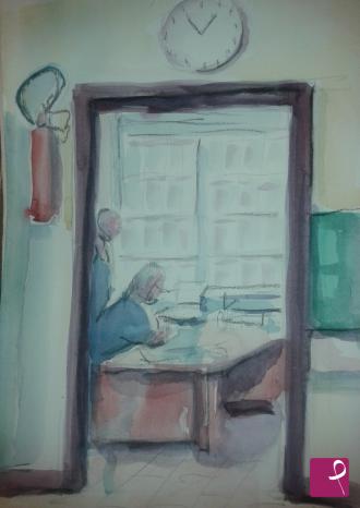 Quadro in vendita online