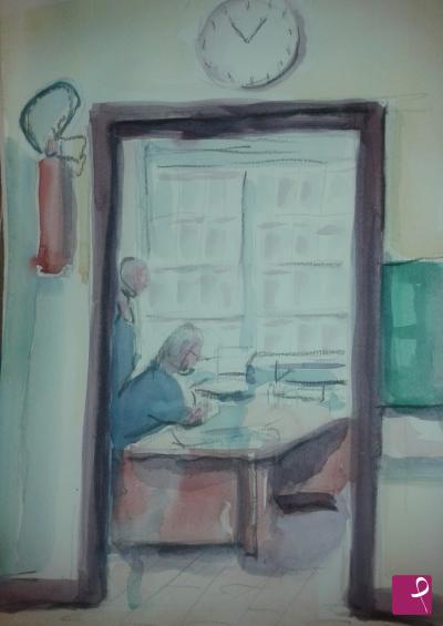 Quadro in vendita online