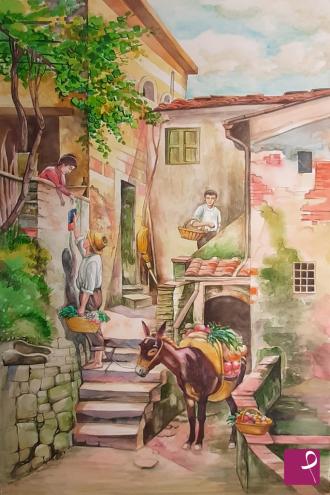 Quadro in vendita online