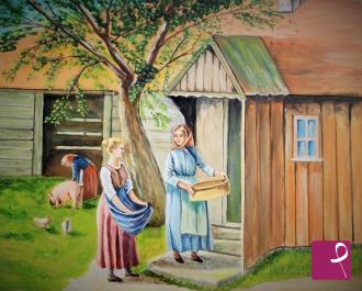 Quadro in vendita online