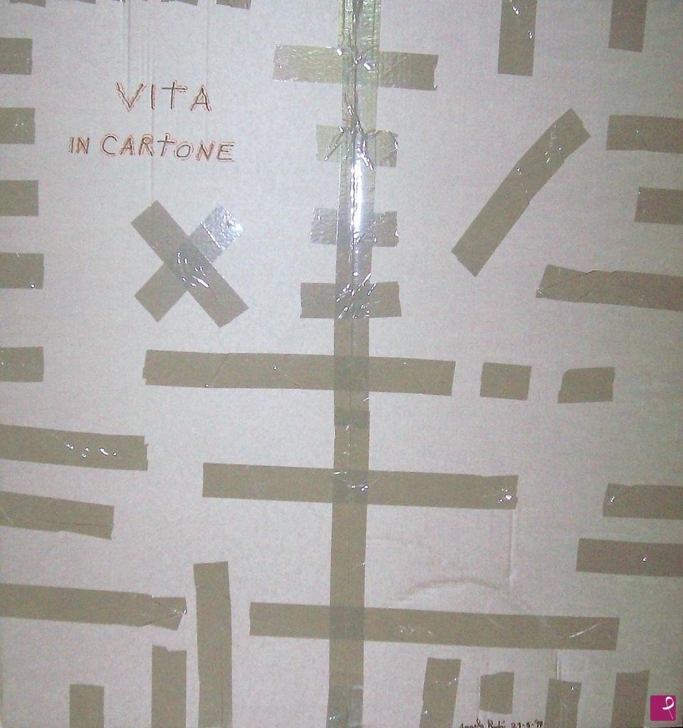 quadri in vendita online - Vita in Cartone