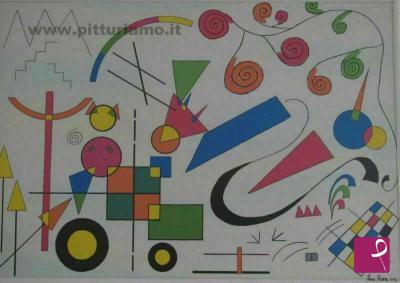 Quadro in vendita online