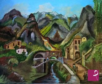 Quadro in vendita online