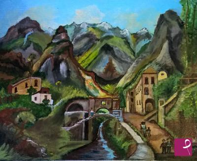Quadro in vendita online