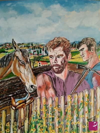Quadro in vendita online