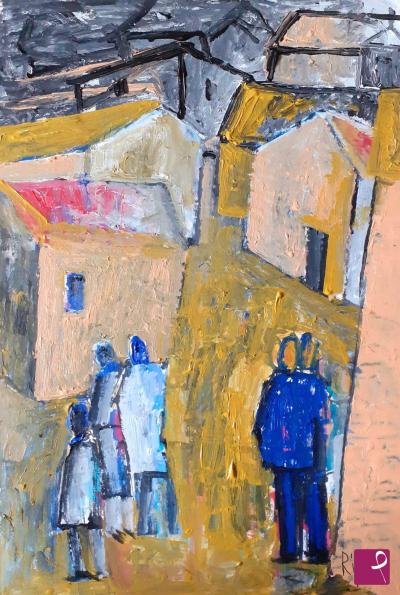 Quadro in vendita online