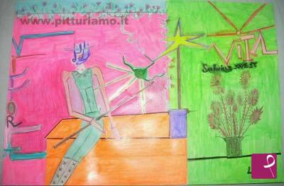 Quadro in vendita online