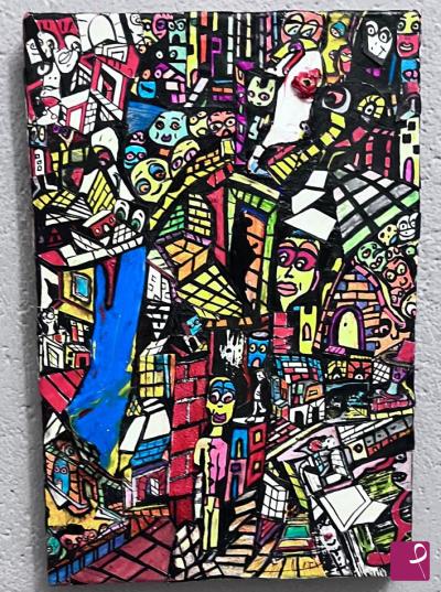 Quadro in vendita online