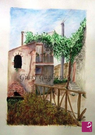 Quadro in vendita online