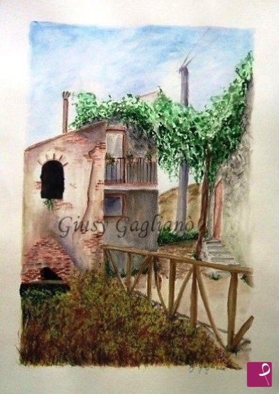 Quadro in vendita online