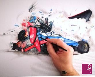 Quadro in vendita online