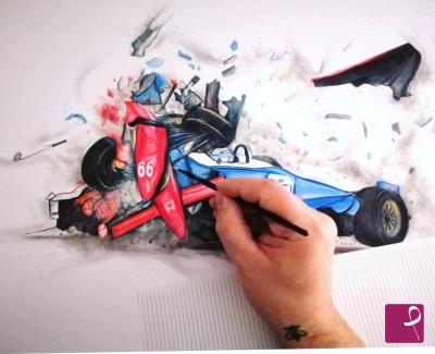 Quadro in vendita online