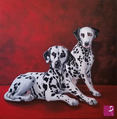 Quadro venduto su PitturiAmo