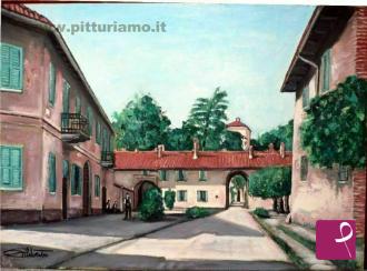 Quadro in vendita online