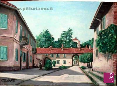 Quadro in vendita online