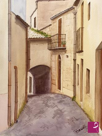 Quadro in vendita online