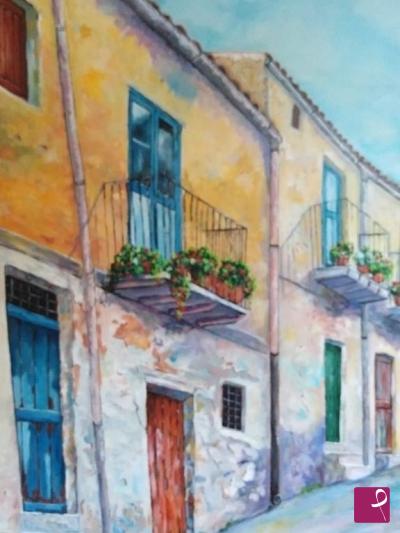 Quadro in vendita online
