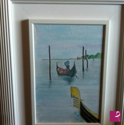 Quadro venduto su PitturiAmo