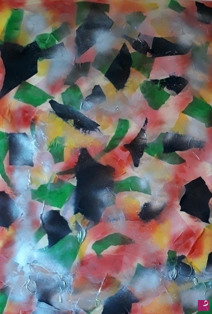 quadri in vendita online - Vivere a colori