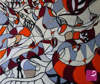 Quadro in vendita online