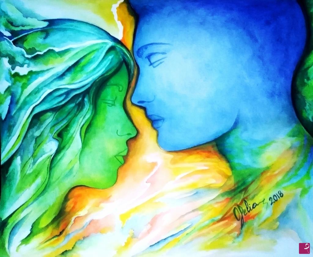 quadri in vendita online - Vivi