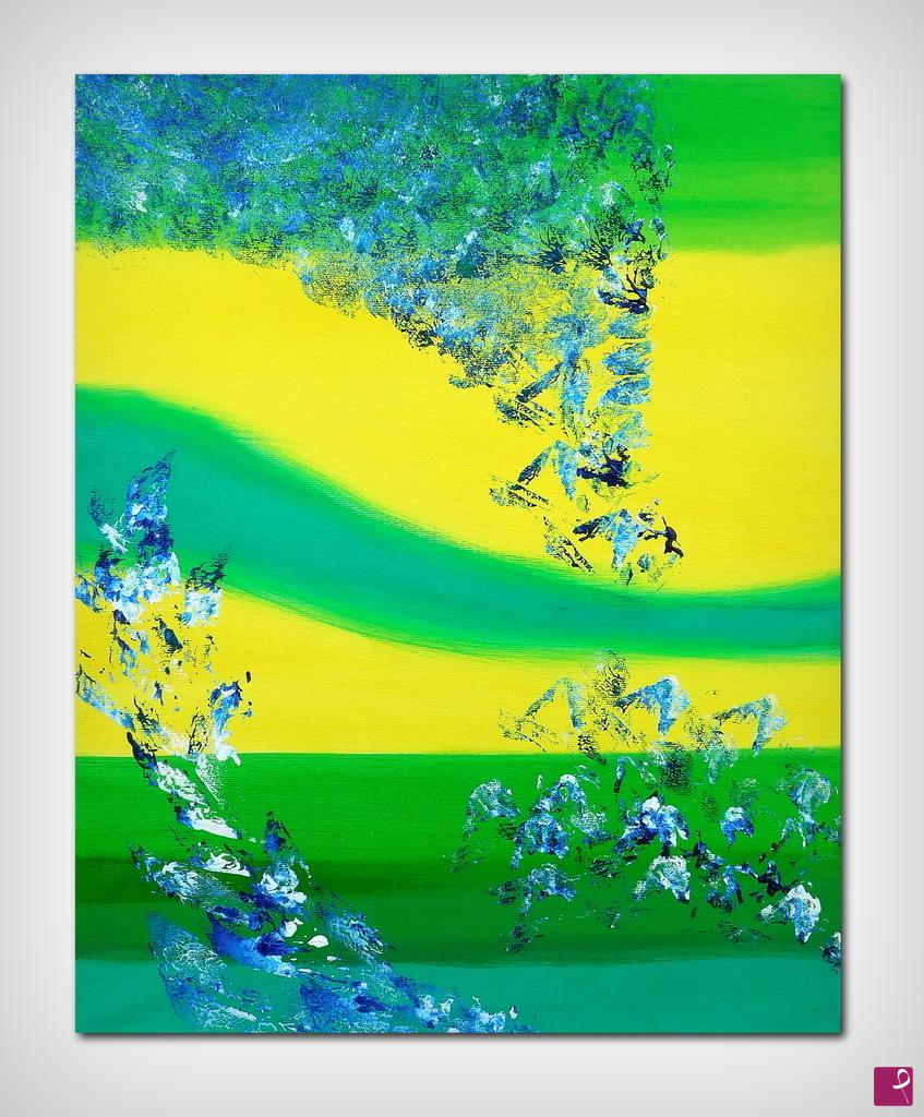 quadri in vendita online - Vivid, 40x50 cm
