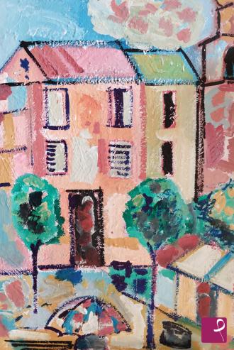 Quadro in vendita online
