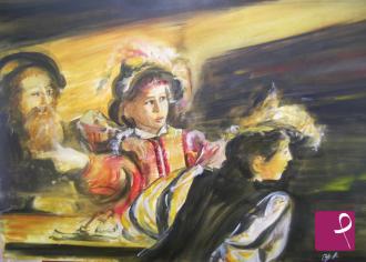 Quadro in vendita online