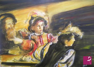 Quadro in vendita online