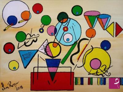 Quadro in vendita online