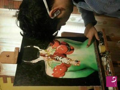 Quadro in vendita online