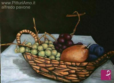 Quadro venduto su PitturiAmo
