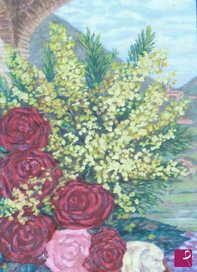 Quadro in vendita online