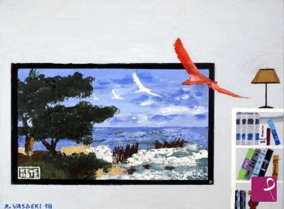 Quadro in vendita online