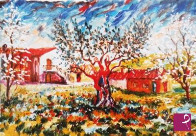 Quadro in vendita online