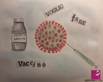 Quadro venduto su PitturiAmo
