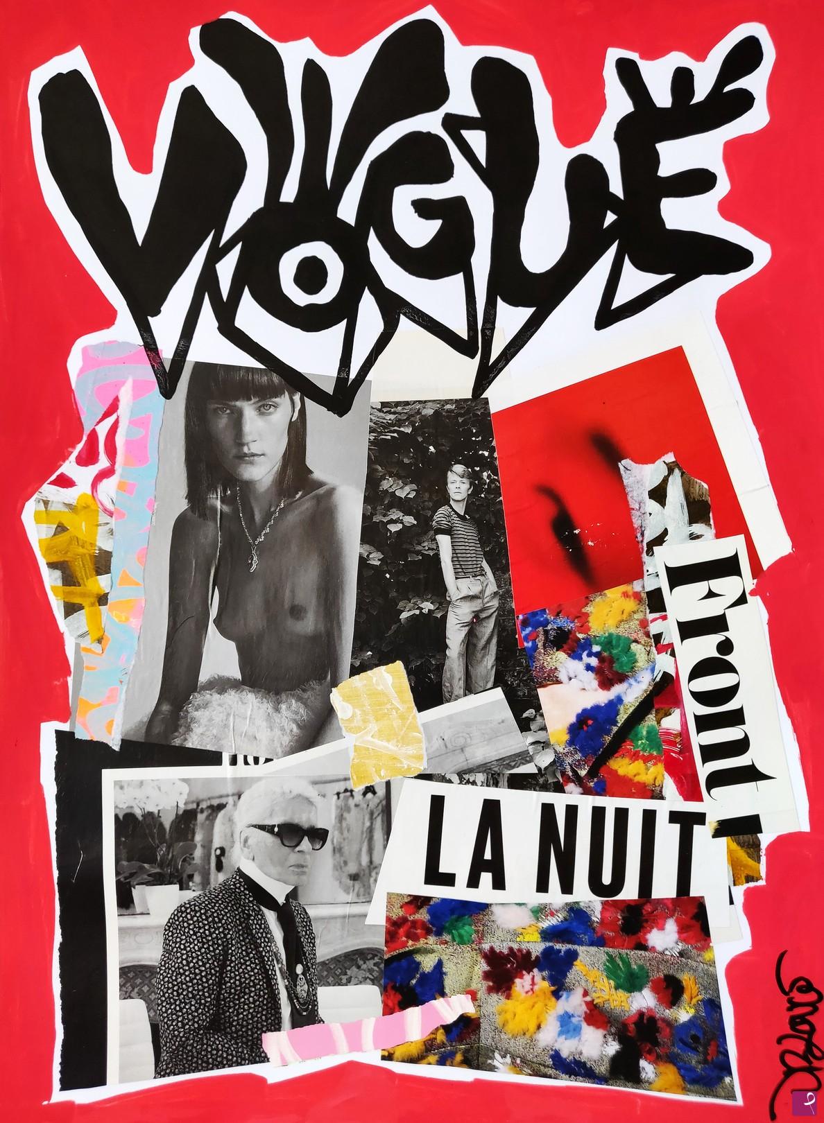 quadri in vendita online - Vogue la nuit