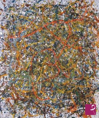 Quadro venduto su PitturiAmo