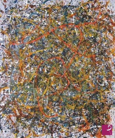 Quadro venduto su PitturiAmo