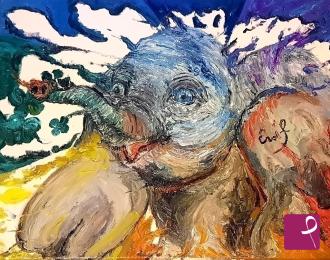 Quadro in vendita online