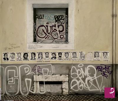 Quadro in vendita online