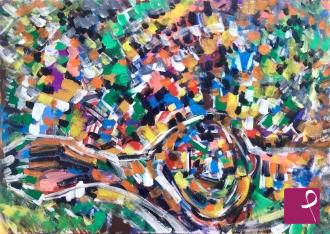 Quadro in vendita online