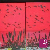 quadro in vendita online