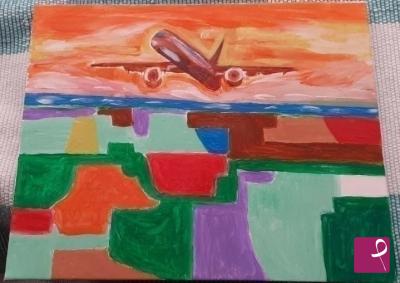 Quadro in vendita online