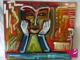 Quadro in vendita online
