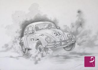 Quadro venduto su PitturiAmo
