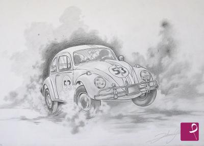 Quadro venduto su PitturiAmo