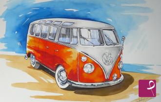Quadro in vendita online