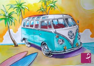 Quadro in vendita online